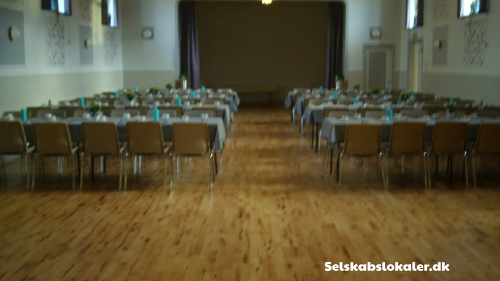 Lindbjergvej 33, 6870 Ølgod