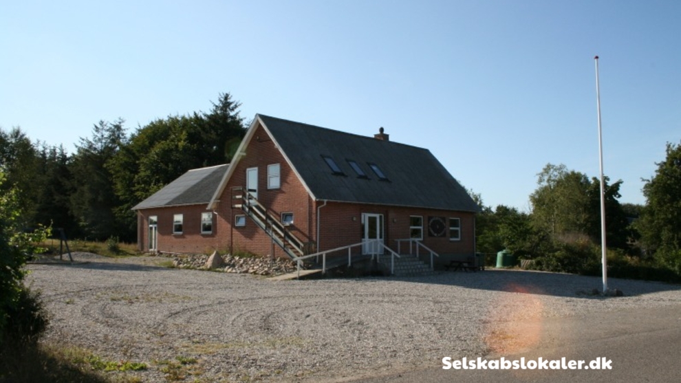 Hornsmarken 15, 9500 Hobro