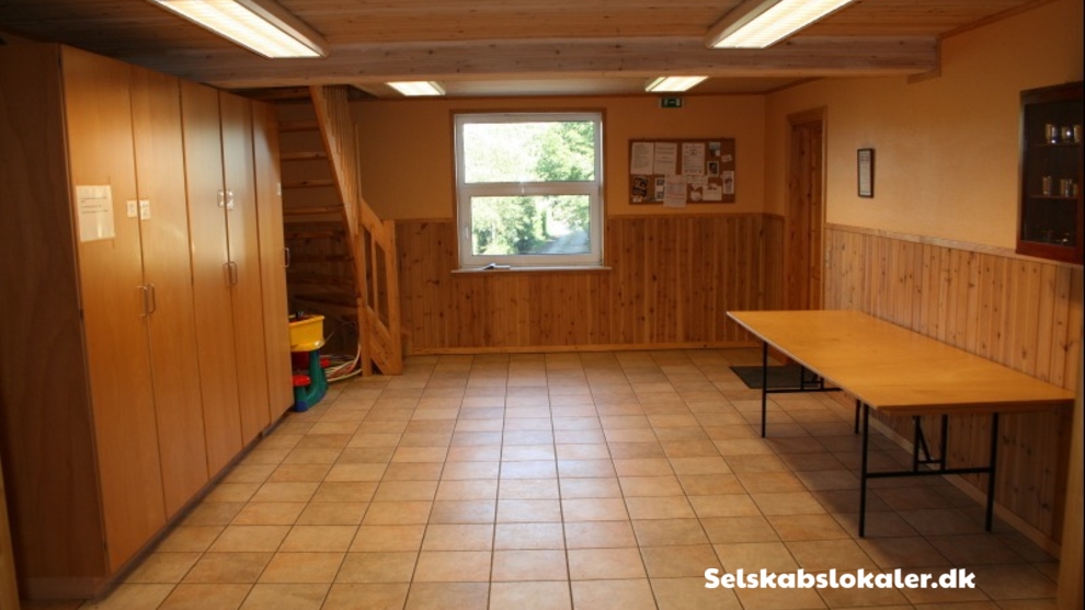 Hornsmarken 15, 9500 Hobro