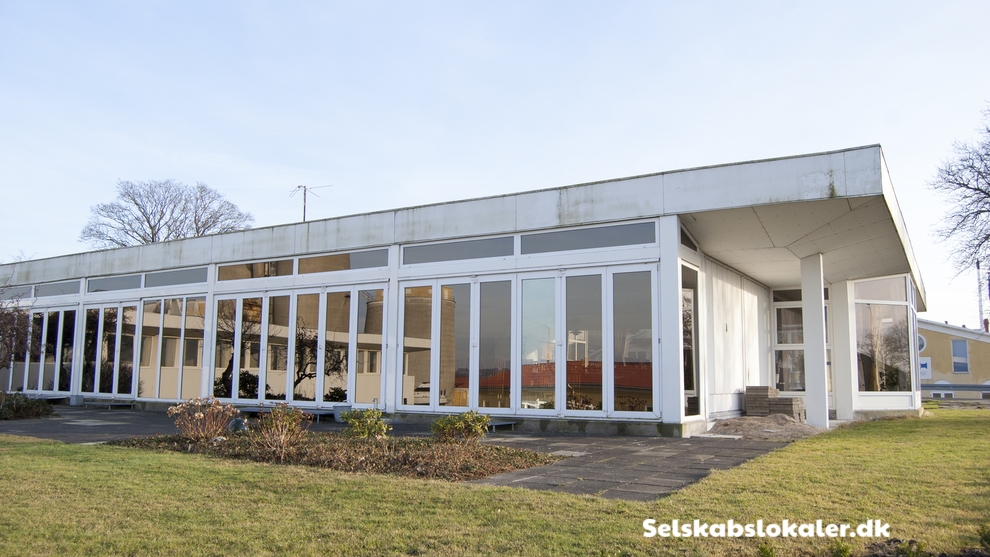 Daniavej 60, 9550 Mariager