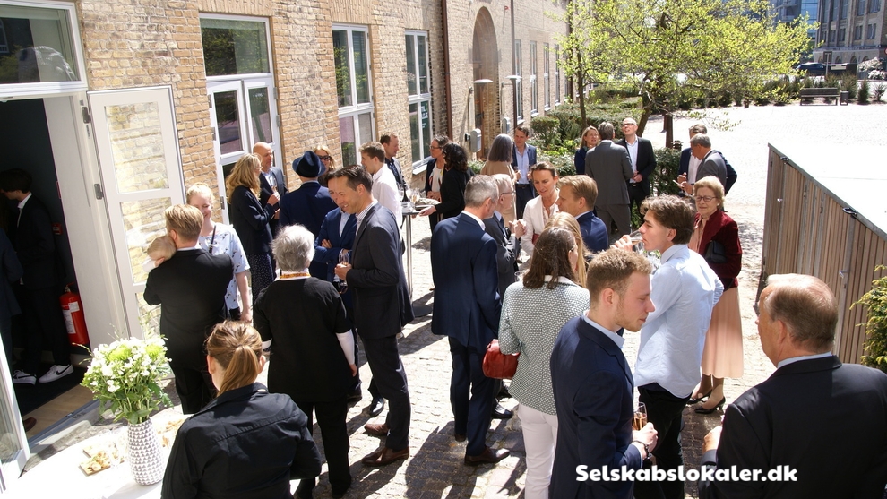 Tuborg Boulevard 2, 2900 Hellerup