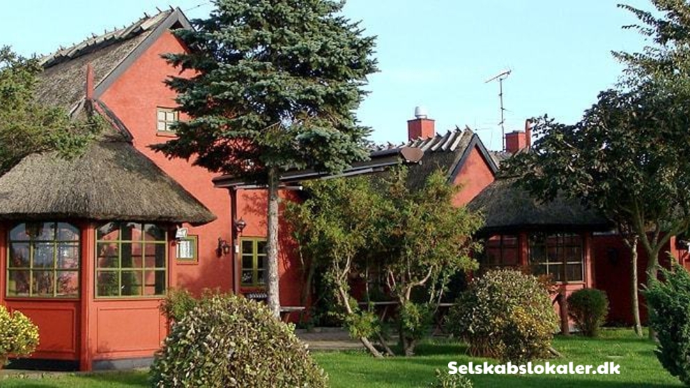 Frederikssundsvej 198, 3310 Ølsted