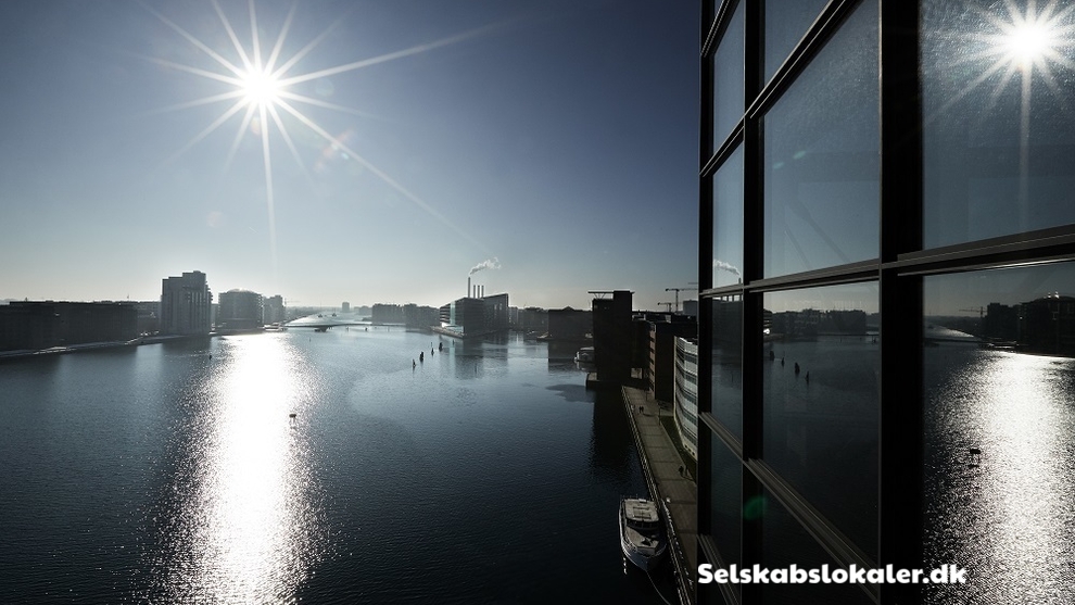 Kalvebod Brygge 31-33, 1780 København V