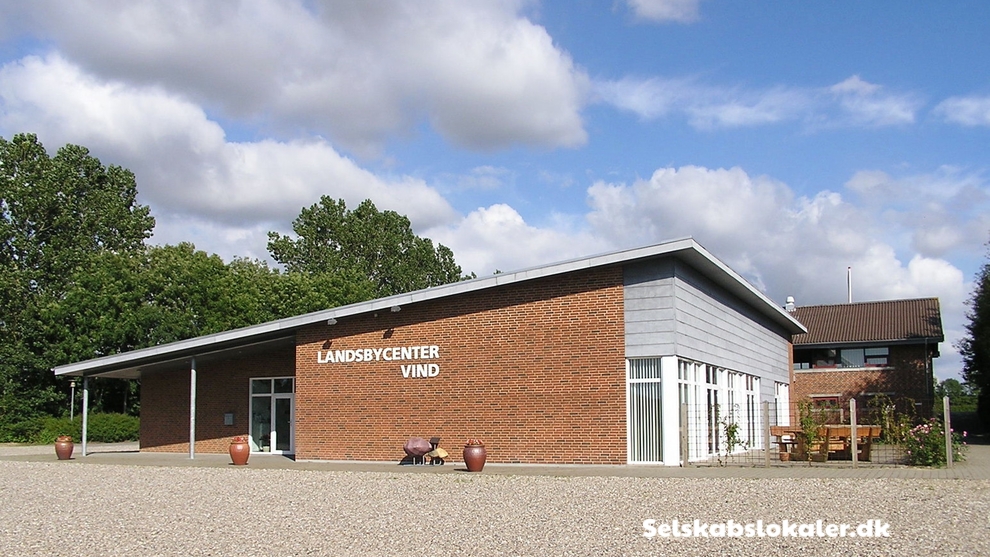 Holstebrovej 20, Vind, 7500 Holstebro