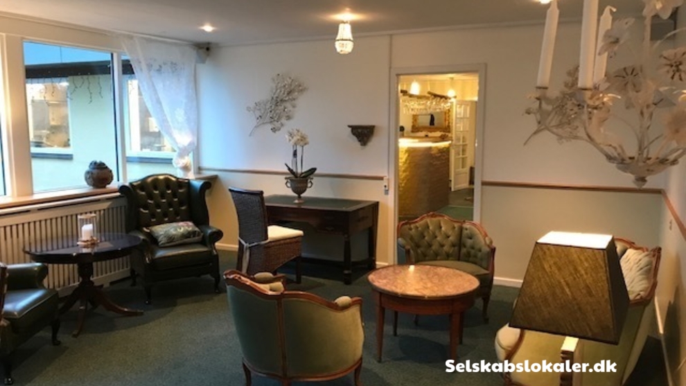 Vestergade 23, 6670 Holsted