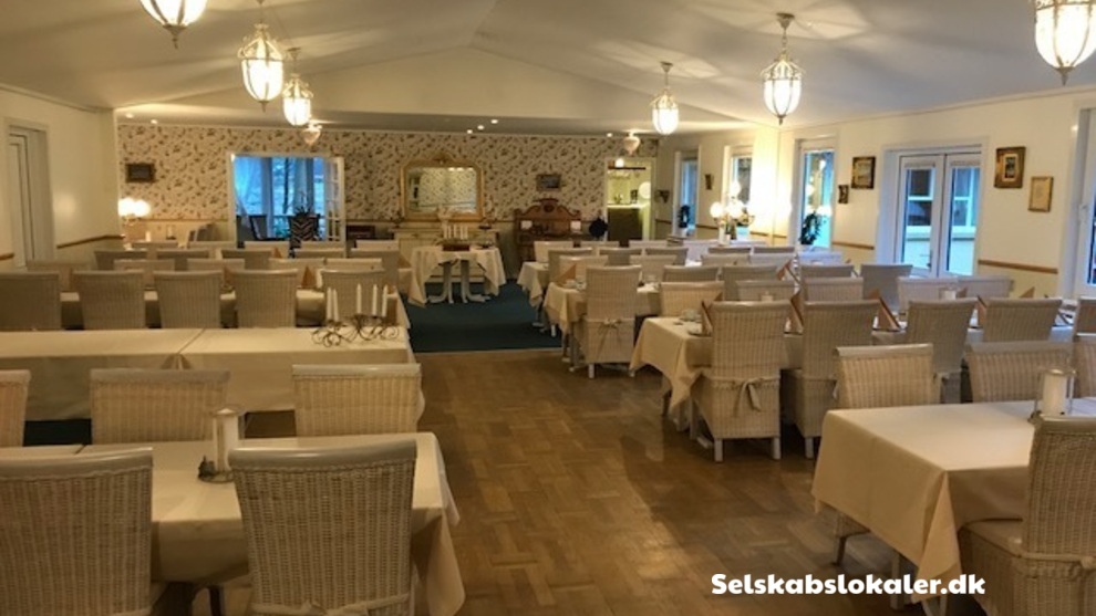 Vestergade 23, 6670 Holsted