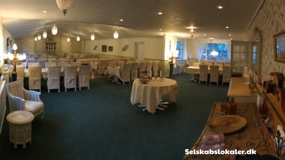 Vestergade 23, 6670 Holsted