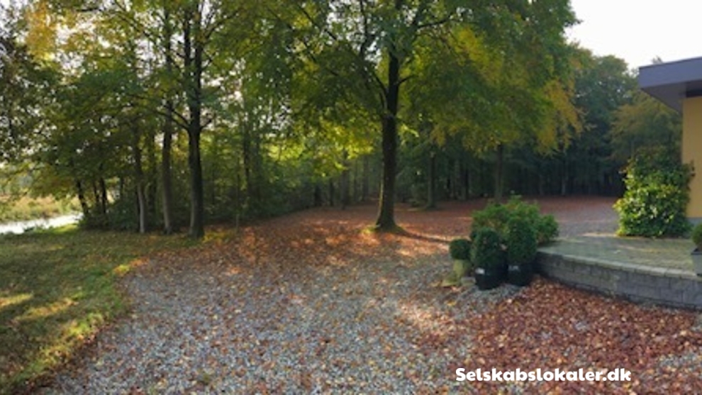 Vestergade 23, 6670 Holsted