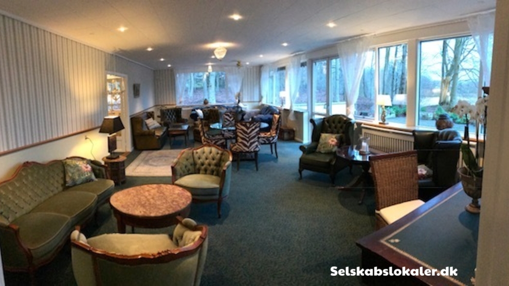 Vestergade 23, 6670 Holsted