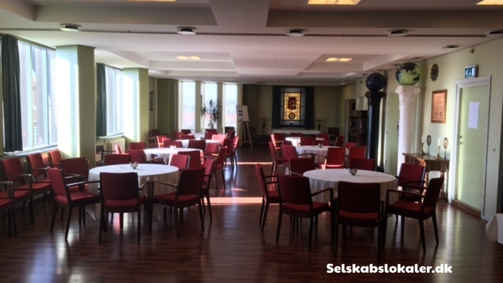 Bredgade 45 3. sal, 7400 Herning