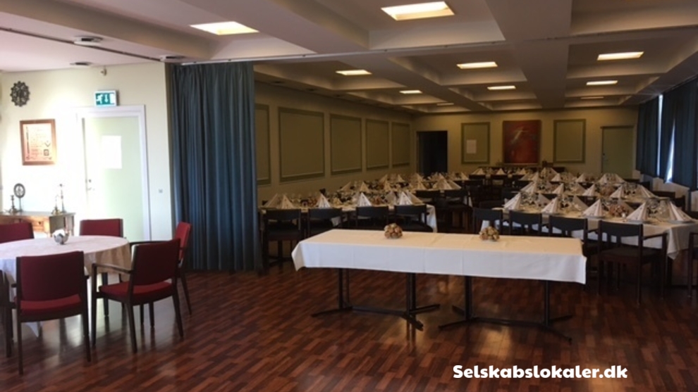 Bredgade 45 3. sal, 7400 Herning