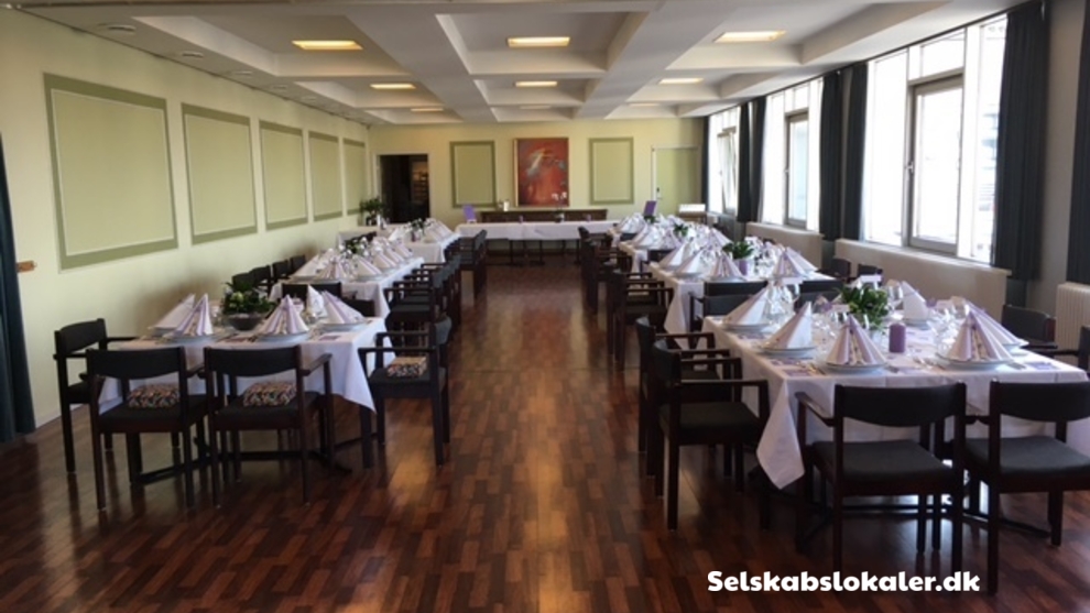 Bredgade 45 3. sal, 7400 Herning