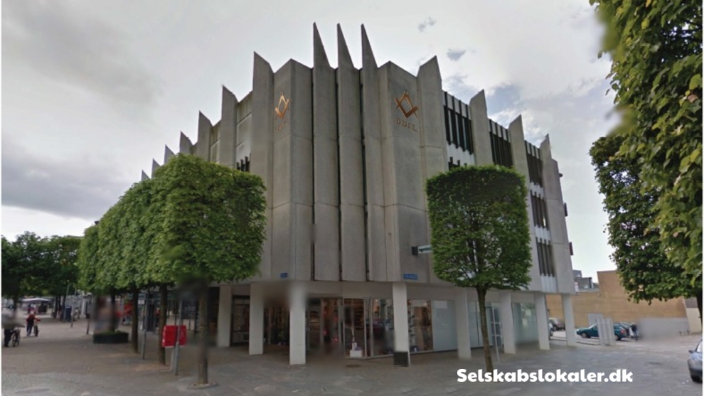 Bredgade 45 3. sal, 7400 Herning