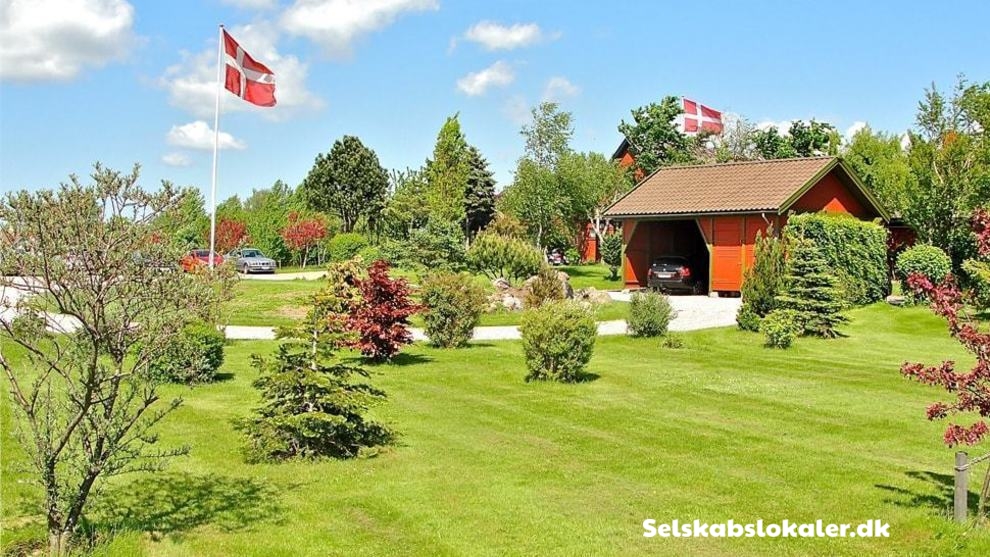 Frederikssundsvej 198, 3400 Ølsted