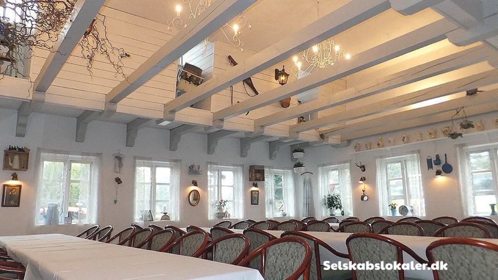 Frederikssundsvej 198, 3400 Ølsted