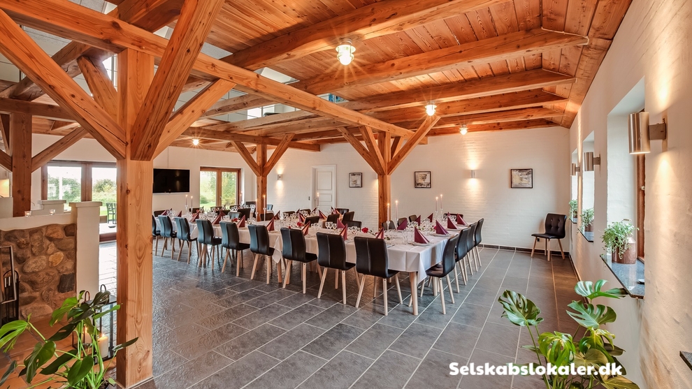 Nortvigvej 9, 8766 Nr. Snede