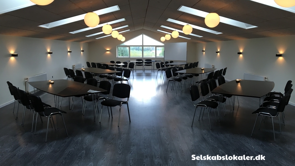 Nortvigvej 9, 8766 Nr. Snede