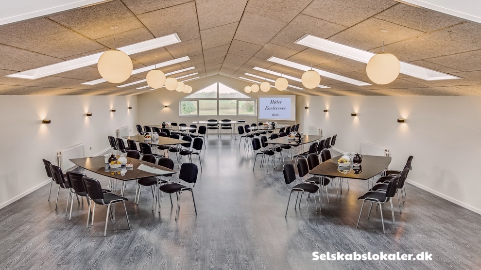 Nortvigvej 9, 8766 Nr. Snede