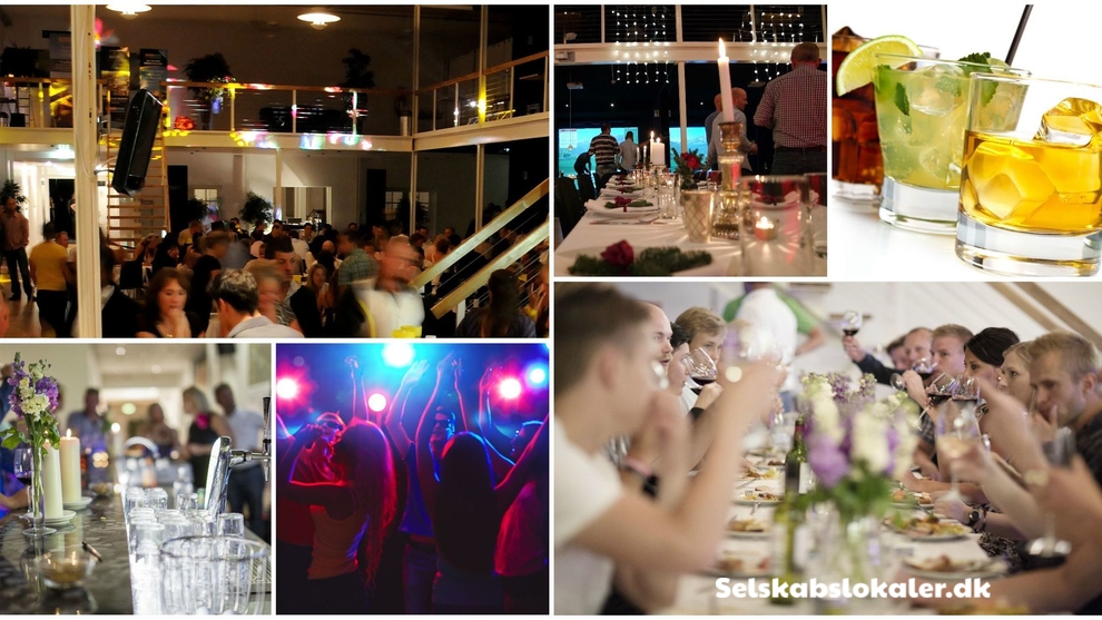 Hvidkildevej 64, 2400 København NV