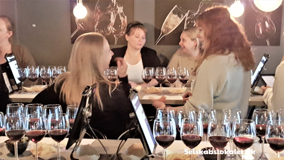 Lavendelstræde 13, 1462 København K