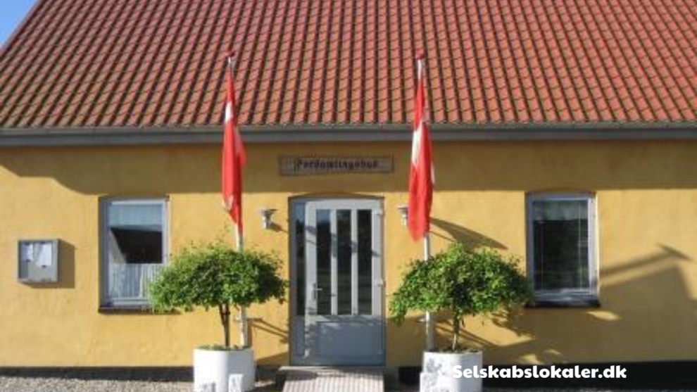 Søbjergvej 6, 9550 Mariager