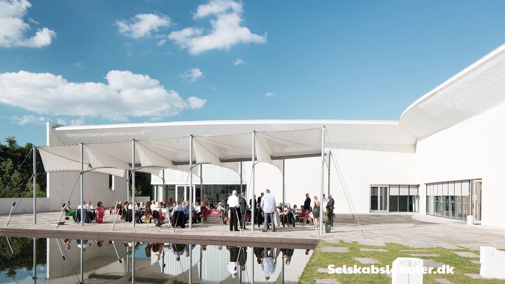 Bitten & Aage Damgaardsplads 2, 7400 Herning