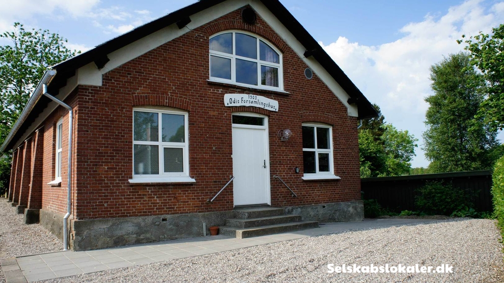 Fløjbjergvej 8, Ødis, 6580 Vamdrup