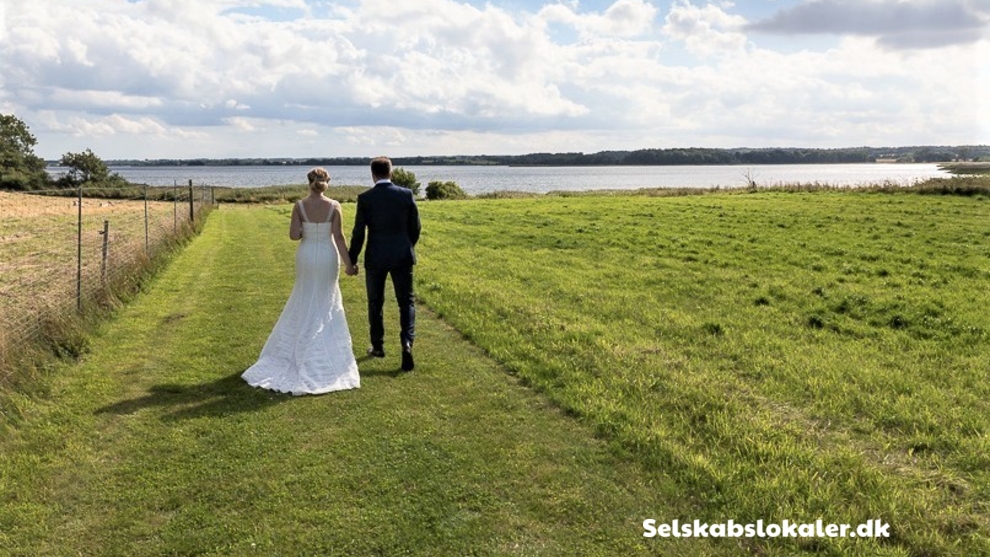 Stavreby Strandvej 4, 4720 Præstø