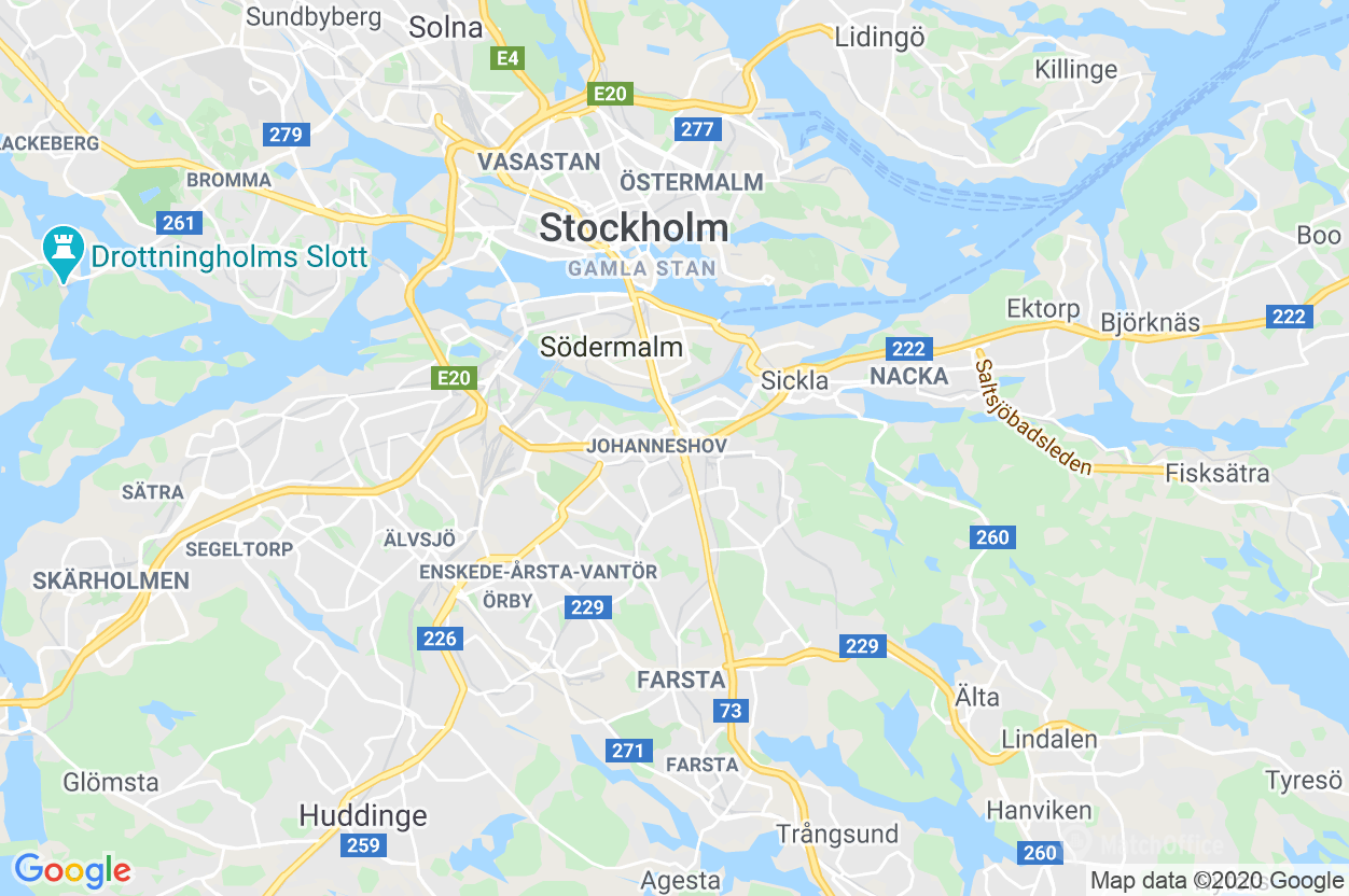 Stockholm Globen lokaler uthyres • Se mer