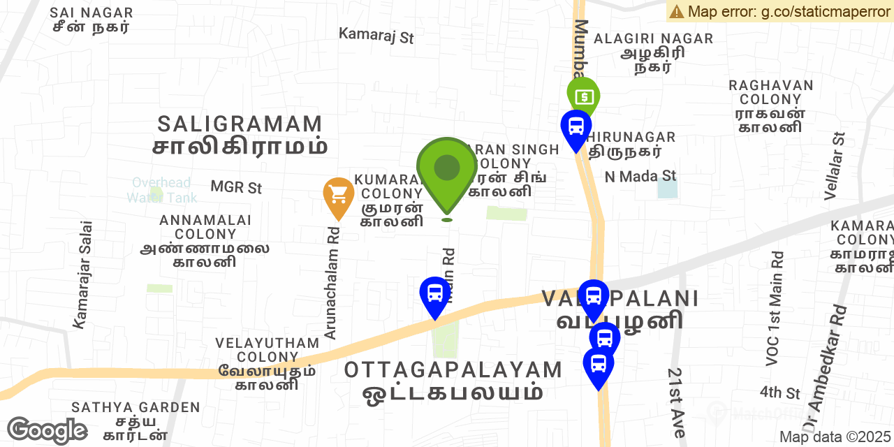 Business Centre in Chennai Office Space Furnished Office