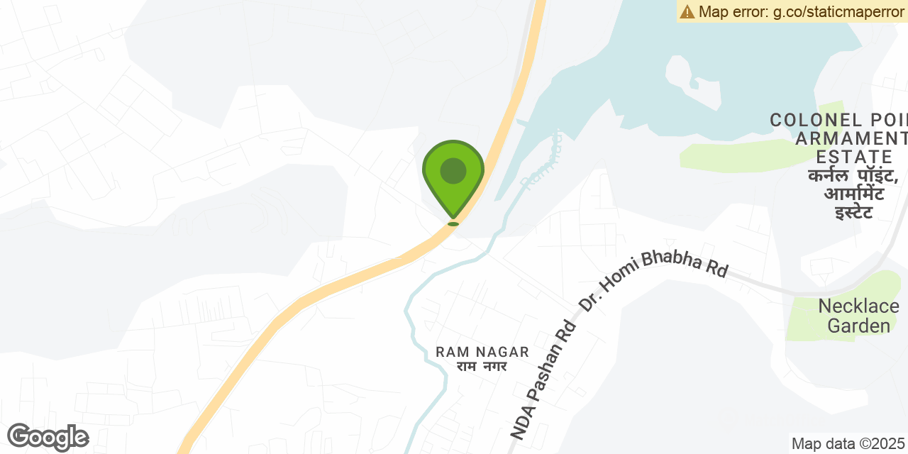 Coworking in Link Road Pune