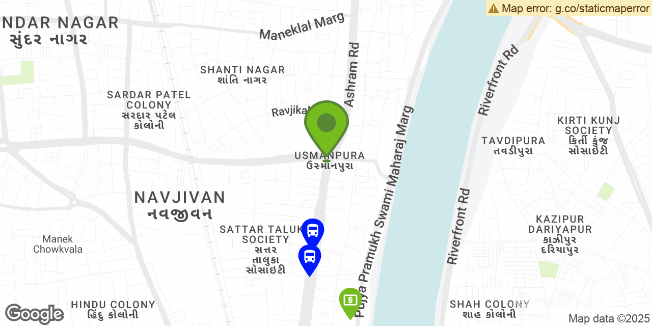Ashram Road Ahmedabad Map Business Parks For Rent In Ahmedabad ✓ Matchoffice