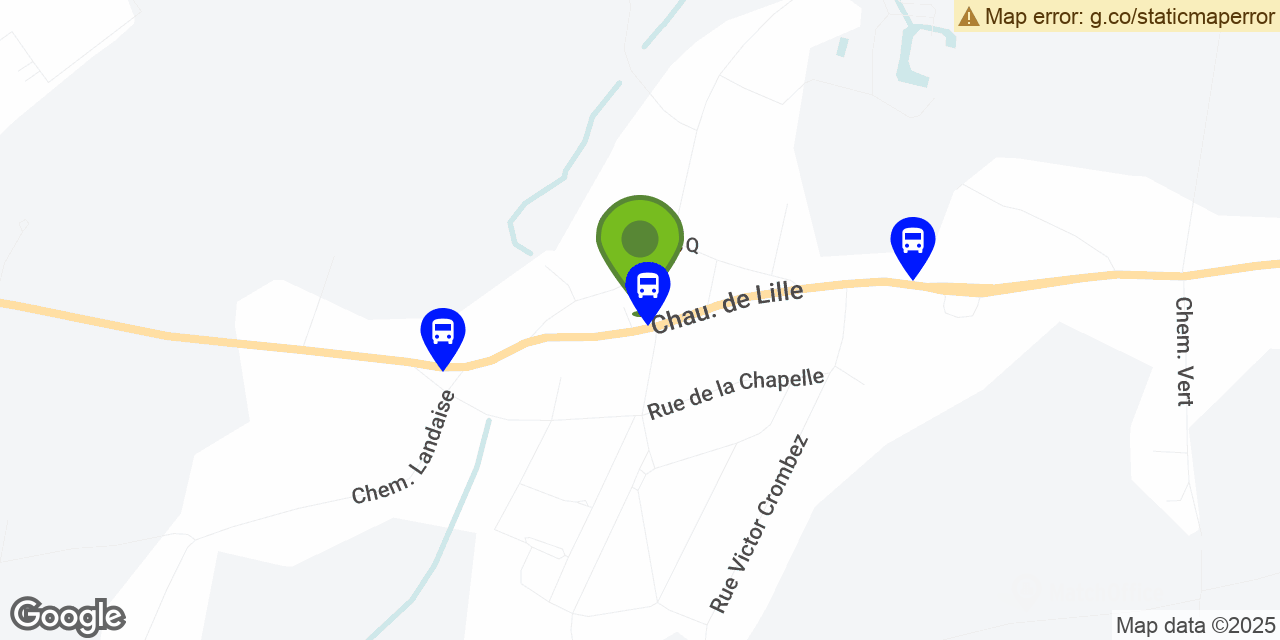 Chaussée de Lille 479, TOURNAI – ORCQ, 7501 Doornik