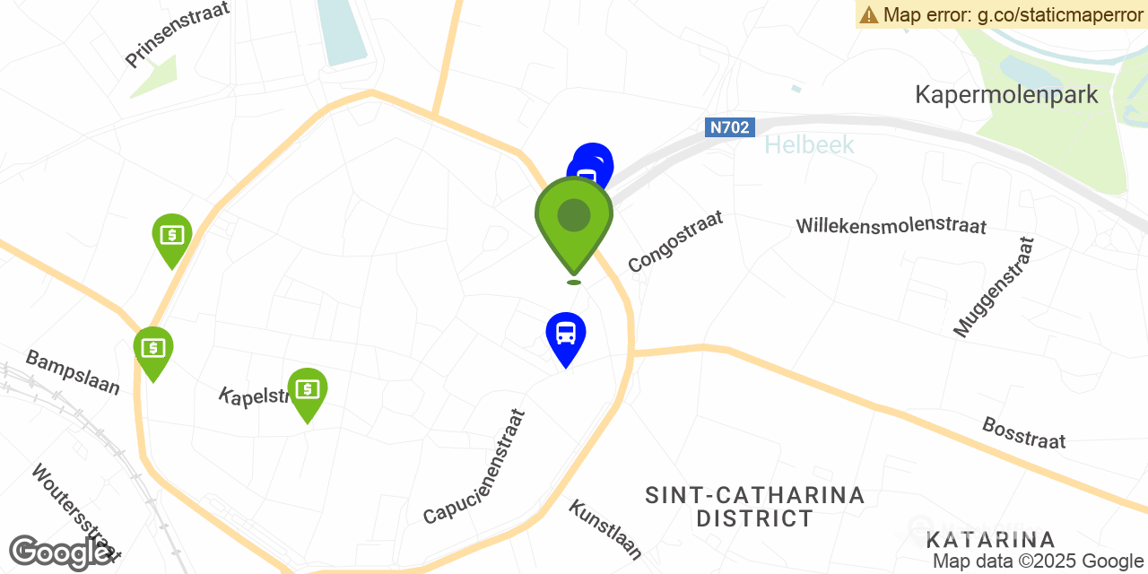 Kolonel Dusartplein 28b, 3500 Hasselt