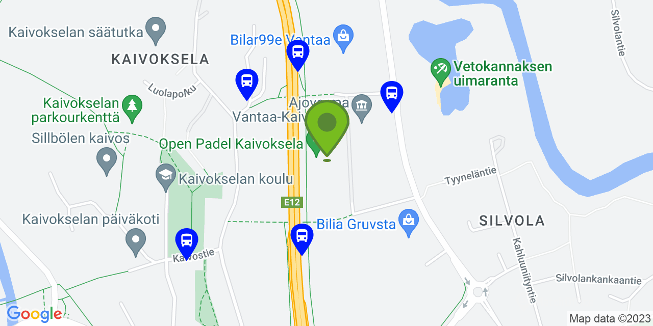 Vetotie 3 Vantaa - Varastotila | 60 m² ✓ 