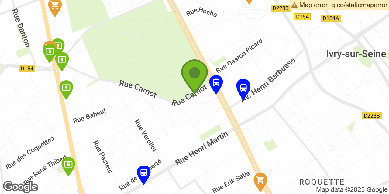 11 Rue Carnot 94270 Le Kremlin Bicêtre Un espace de coworking sur 11 rue Carnot | MatchOffice.fr