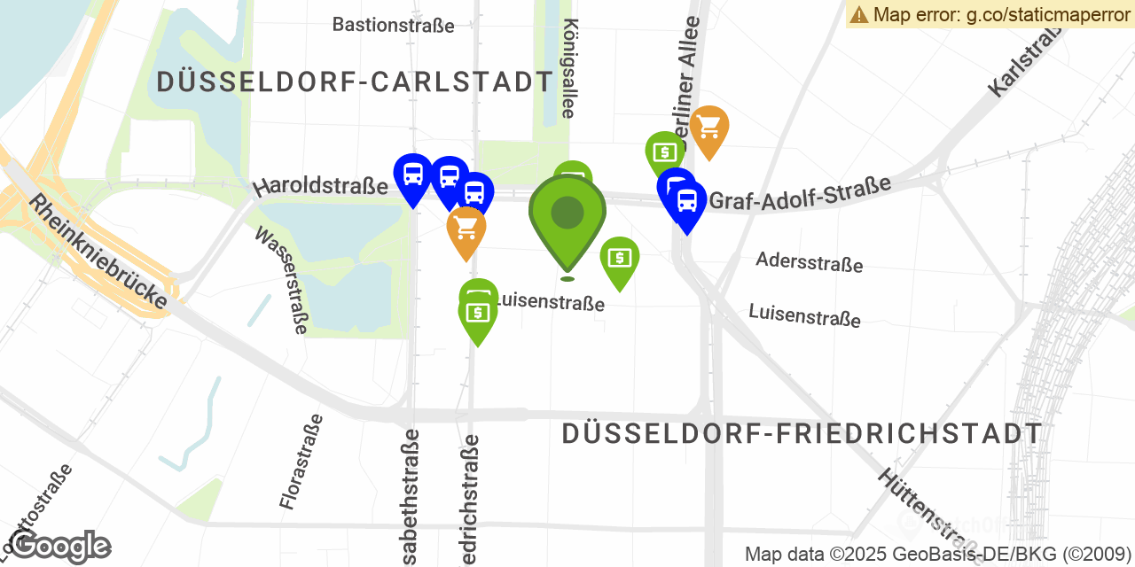 Dusseldorf Konigsallee 106