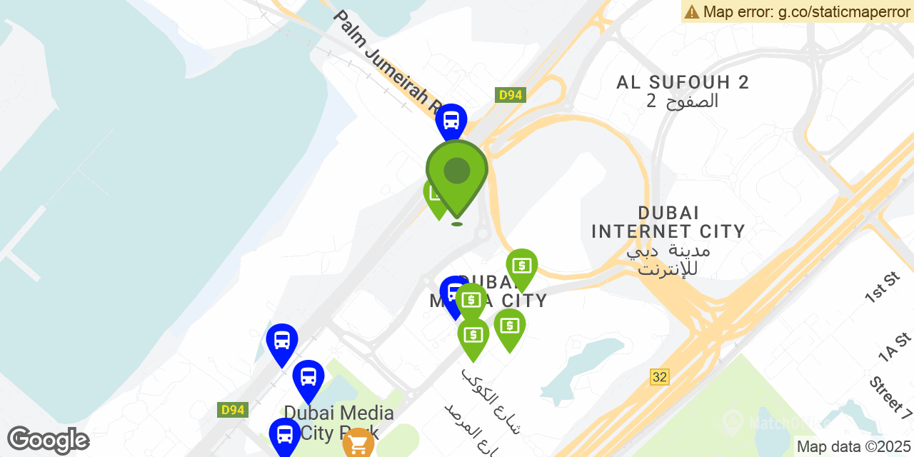 Business Centres For Rent In Dubai Matchoffice