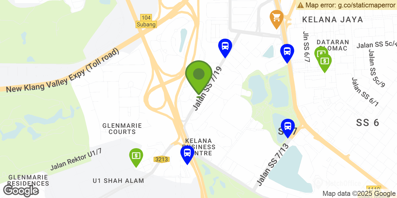 Business Centres Available To Rent In Petaling Jaya Matchoffice