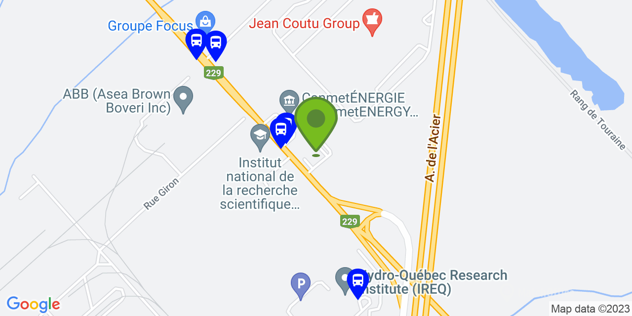 Business Parks Available To Rent In Varennes Qc Matchoffice
