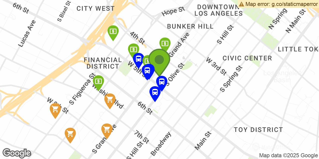 Join Coworking In Los Angeles Ca With Matchoffice Com