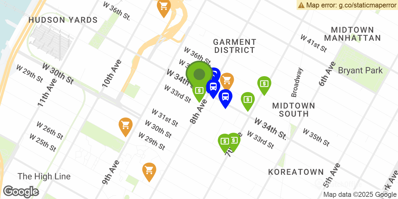 Business Parks For Rent In New York Chelsea Ny Matchoffice
