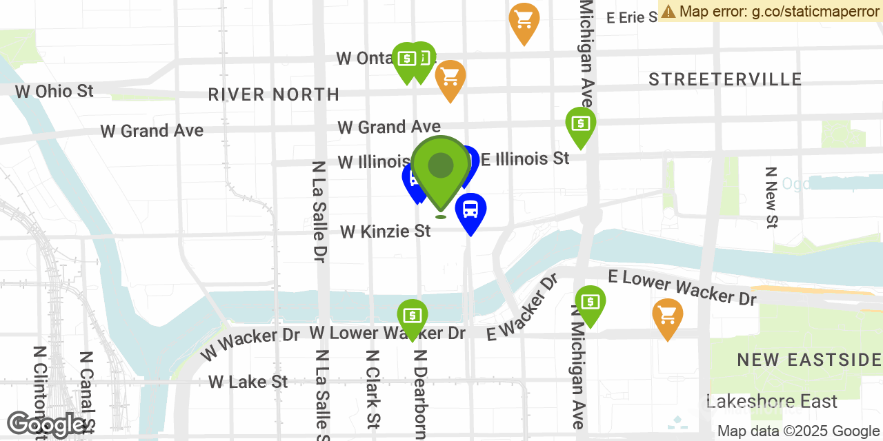 Business Centres For Rent In Chicago Il Matchoffice