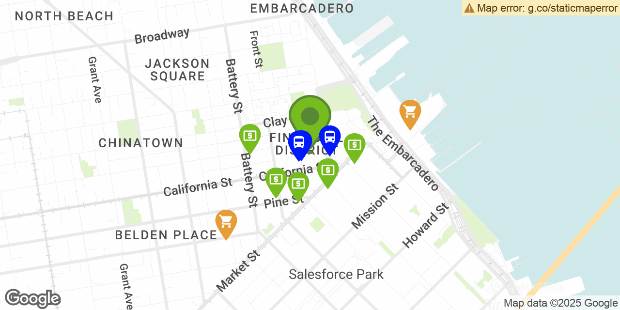Business Parks Available To Rent In San Francisco Ca Matchoffice