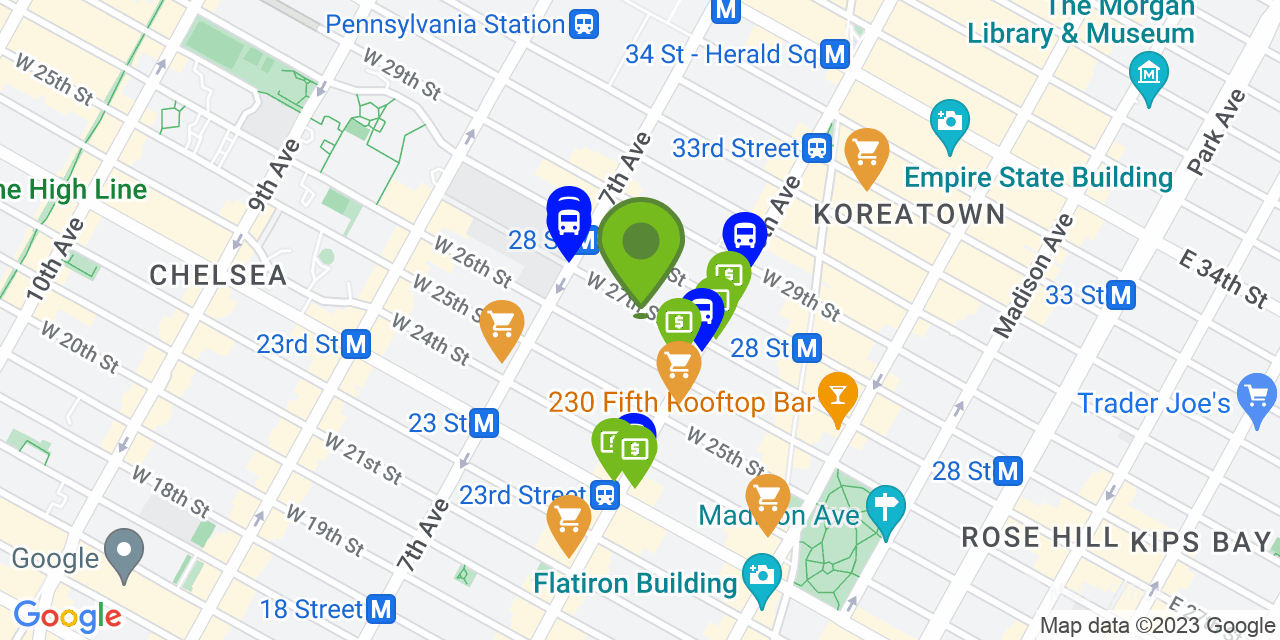 Business Parks For Rent In New York Chelsea Ny Matchoffice