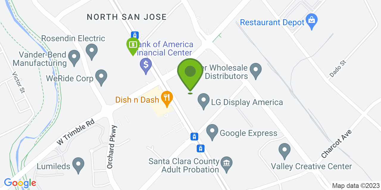 Join Coworking In San Jose Ca With Matchoffice Com