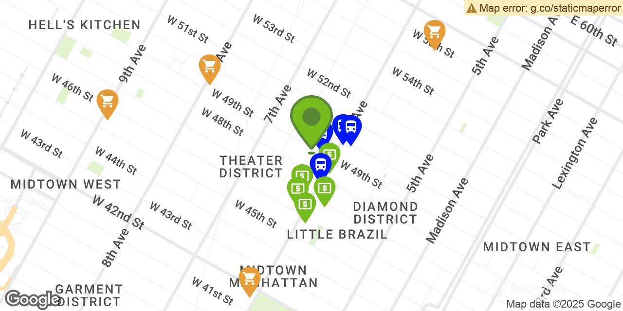 Business Centres Available To Rent In New York Midtown West Ny Matchoffice