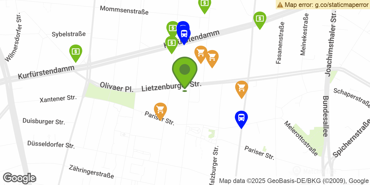 Rent A Conference Room In Berlin Charlottenburg Wilmersdorf Matchoffice Com