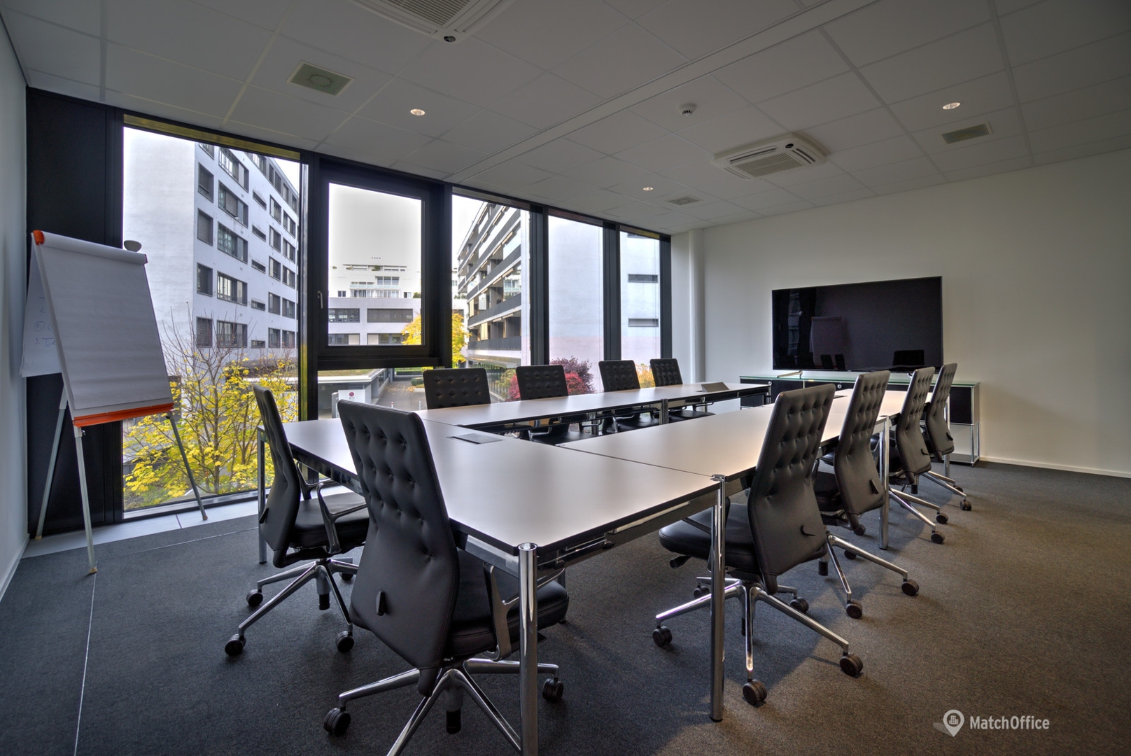Business Centres Up For Rent In Zug Matchoffice