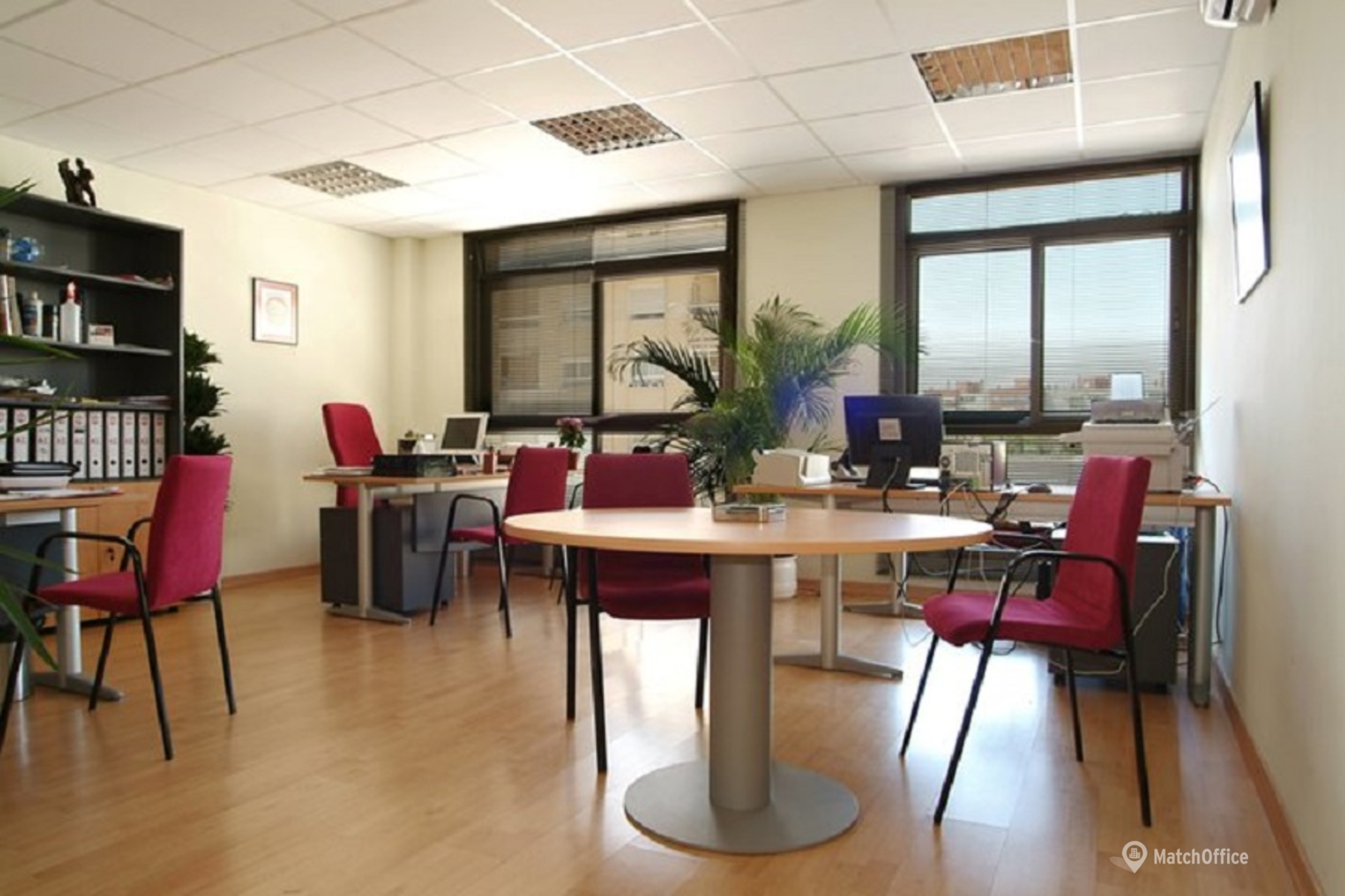 Malaga Palma Del Rio